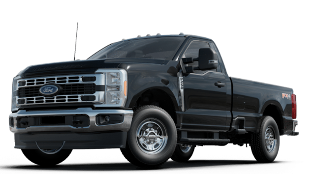 2024 Ford SuperDuty